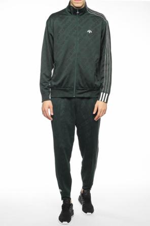 Band collar sweatshirt, zdjęcie 2 Band collar sweatshirt od ADIDAS by Alexander Wang
